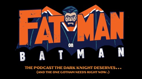 February | 2013 | Batman Podcast Connection